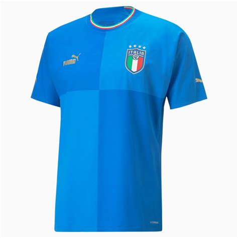 camiseta italia